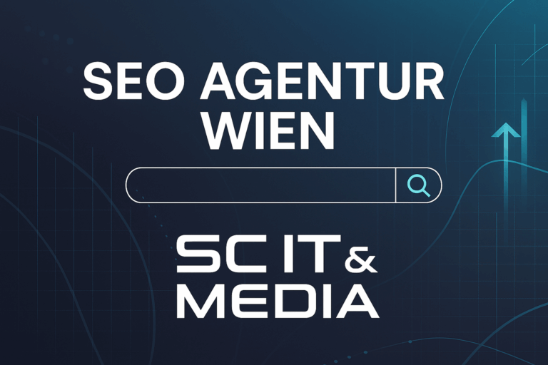 SEO Agentur Wien 1160 Ottakring