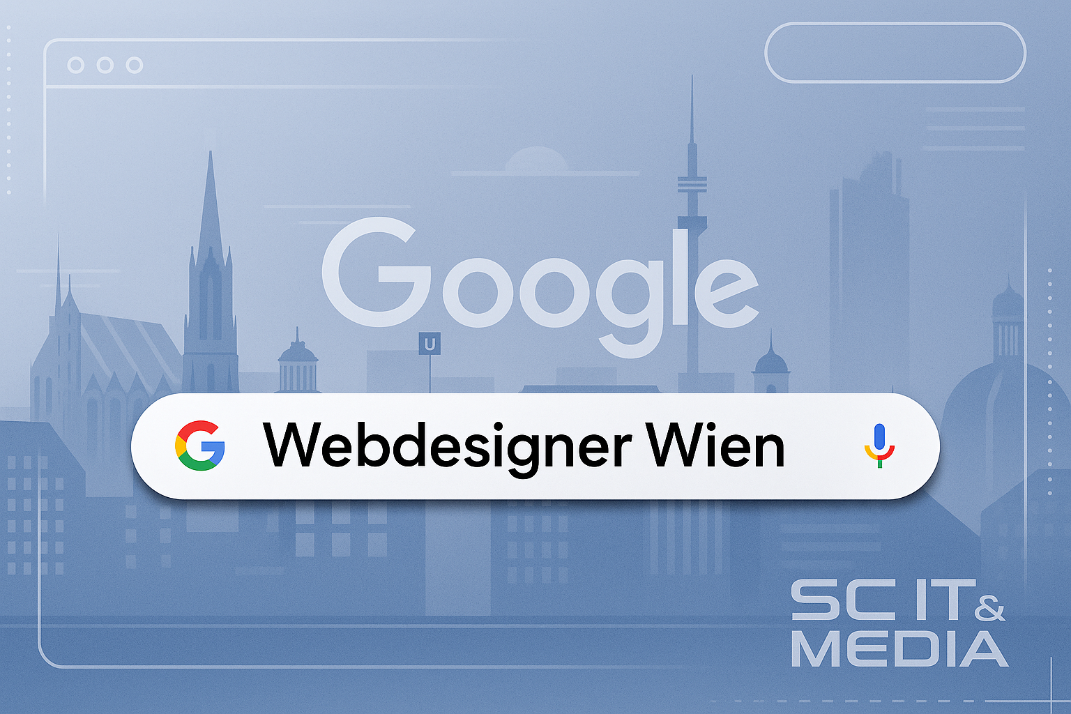 Webdesigner Wien